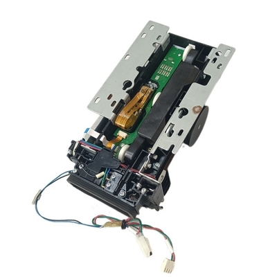 ATM parts Hyosung BRM MX8600S Card Reader Sankyo ICT3Q8-3H2290S 5645000059  ICT3Q8-3H2290-S