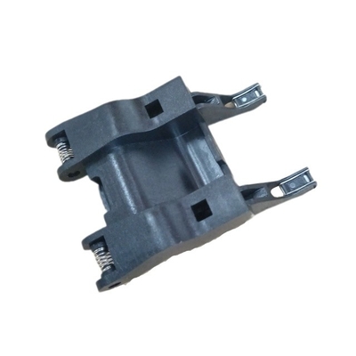 ATM parts  Wincor 2050XE measuring station sensor holder ceramic magnet support MDMS assd 1750044604 01750044604