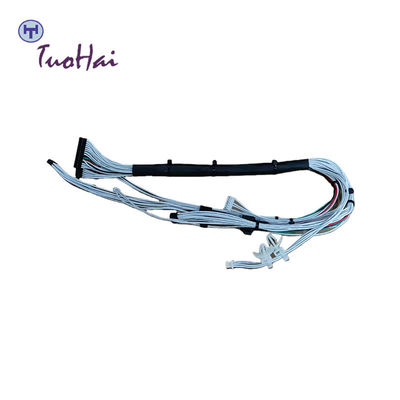 4450747035 ATM Machine Parts NCR S2 dispenser SNT Harness 445-0747035