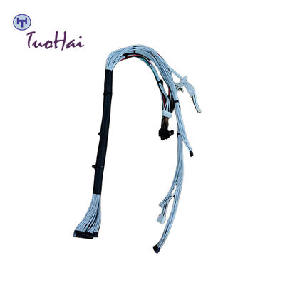 4450747035 ATM Machine Parts NCR S2 dispenser SNT Harness 445-0747035
