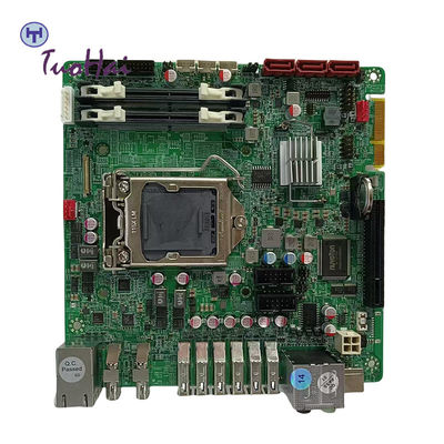 ATM Machine Part NCR PCB Motherboard Assy Misano 4450770712 445-0770712