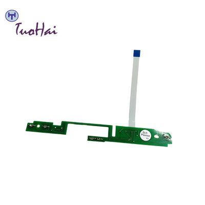 Ert362600 NCR Upper Sensor of Card Reader ATM Machine Parts