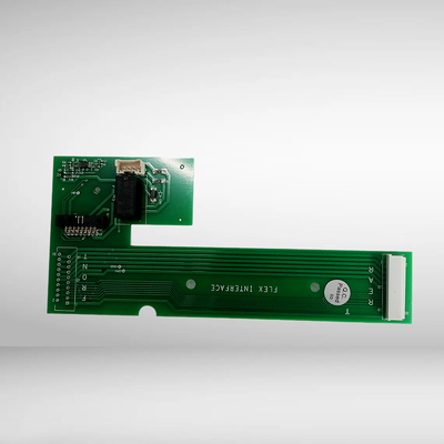 ATM Machine Spare Parts NCR S2 Selfserv Flex Interface Board 4450736349 445-0736349