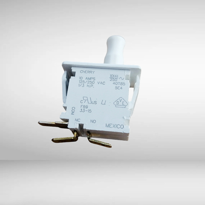 ATM Machine Spare Parts NCR 009-0006620 -Switch-Interlock