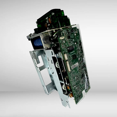 ATM Machine Spare Parts NCR USB NEMO 3TK R/W HICO SMART CARD READER PN: 445-0765157, 4450765157