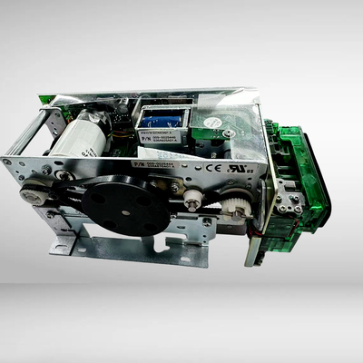 ATM Machine Spare Parts NCR USB NEMO 3TK R/W HICO SMART CARD READER PN: 445-0765157, 4450765157