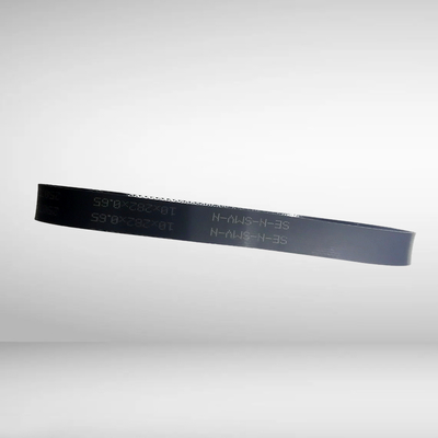 Delarue MiniMech Flat Belt 10x282x0.65 for ATM Dispenser Parts