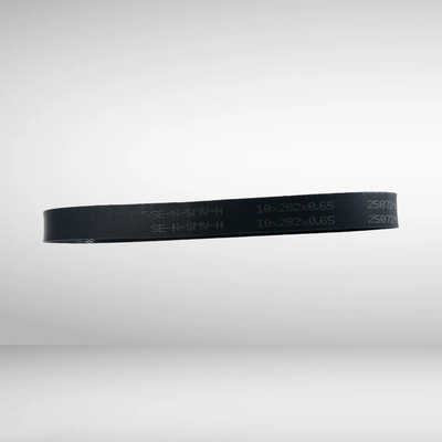 Delarue MiniMech Flat Belt 10x282x0.65 for ATM Dispenser Parts