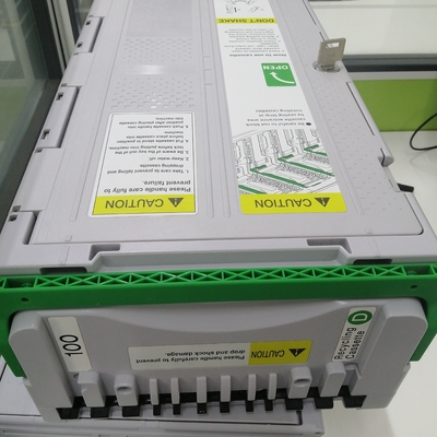 Hyosung ATM RC50 Recycle Deposit Dispensing Cassette S7430006721
