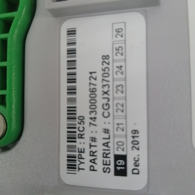 Hyosung ATM RC50 Recycle Deposit Dispensing Cassette S7430006721