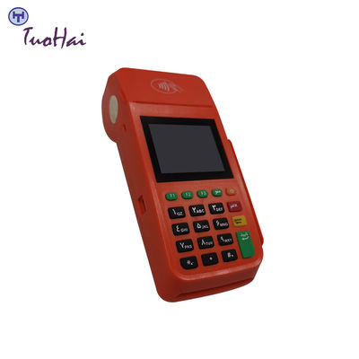 AF70 Payment Machine 4G POS Terminal Machine For Business