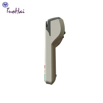 AF820 smart pos system Android 13 Payment Terminal with Built-in Printer 4G/Wi-Fi All-in-One Smart Payment Terminal