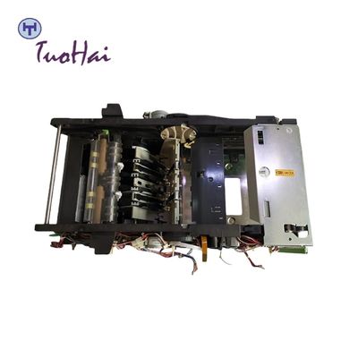 WINCOR CMD-V4 Stacker Module II with Single Reject Clamp 1750109659