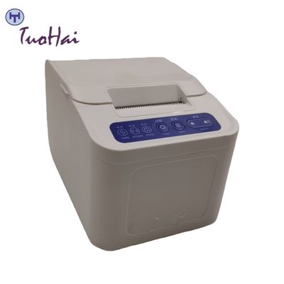 AF930 Smart POS System All-in-One Payment Terminal with EMV NFC Fast Printing