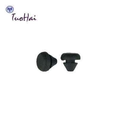 Genuine Diebold Opteva PVC Rubber Bumper 19044711000A