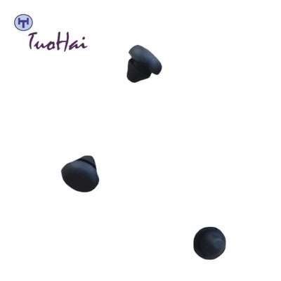 Genuine Diebold Opteva PVC Rubber Bumper 19044711000A