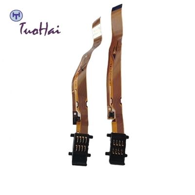 Genuine Wincor V2CU IC Magnetic Head Card Reader 1750173205-39