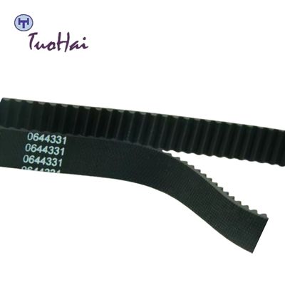Genuine NCR S1 Vertical Transport Gear Belt 445-0644331