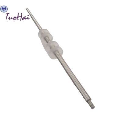 Wincor Thickness Measuring Shaft 1750035768 V Module Small Roller Assy