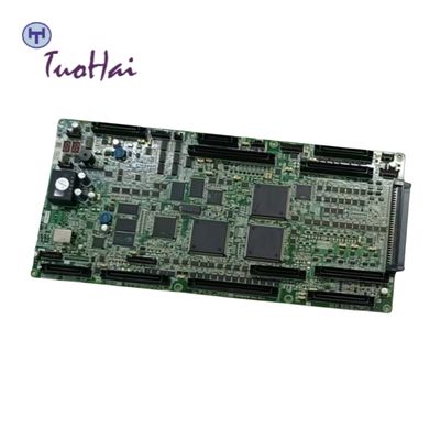 Genuine Hitachi UR-TRX864BCPK1 CPK1 CE Control Board