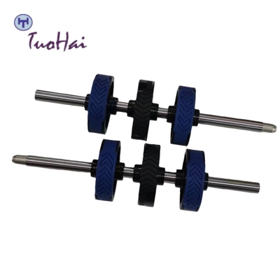 Genuine Diebold Non-Aggressive Feed Shaft 49204018000D