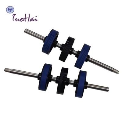 Genuine Diebold Non-Aggressive Feed Shaft 49204018000D