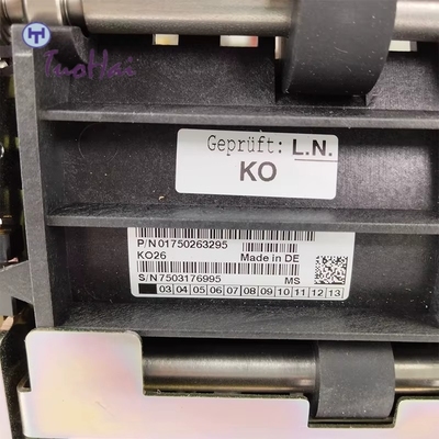 Genuine Wincor Nixdorf Transport Head Assembly CRS ATS-BO-TR 1750263295