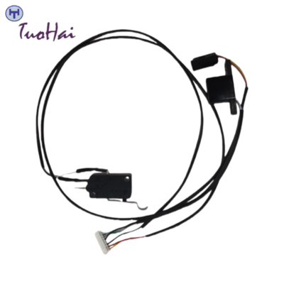 Diebold Sensor Harness 49-207983-000A