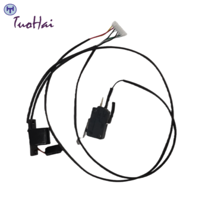 Diebold Sensor Harness 49-207983-000A