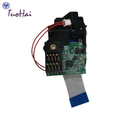 Diebold ICT3H5 Card Reader IC Head 085-013h