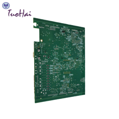 NCR S2 Control Board 445-0757206