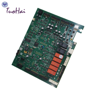 NCR S2 Control Board 445-0757206