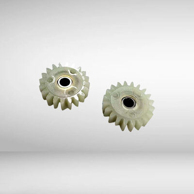 DN400 DN450 RM4 1750291697 HCT HEAD CHASSIS TRANSPORT Spare Parts 1750291697-15 Gears Sets ATM Machine Parts Diebold Nixdorf