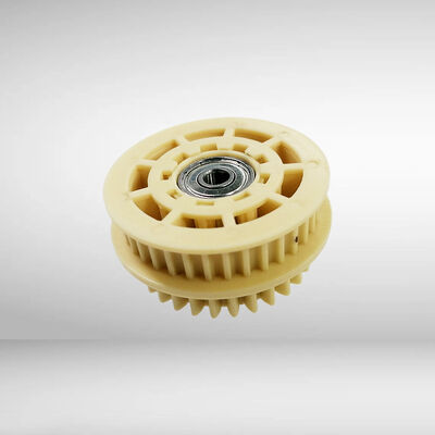 DN400 DN450 RM4 1750291697 HCT HEAD CHASSIS TRANSPORT Spare Parts 1750291697-5 Gears Sets ATM Machine Parts Diebold Nixdorf