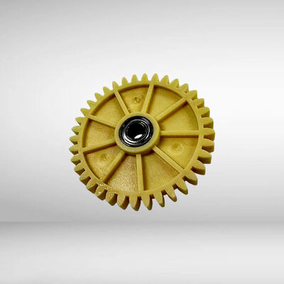 DN400 DN450 RM4 1750291697 HCT HEAD CHASSIS TRANSPORT Spare Parts 1750291697-11 Gears Sets ATM Machine Parts Diebold Nixdorf