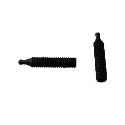 29006541000E Adjusting Screw ATM Machine Parts Diebold 200 250V 400 450V 5500 SCR,ADJ,10-32-0.88,SKT,NYLOCK