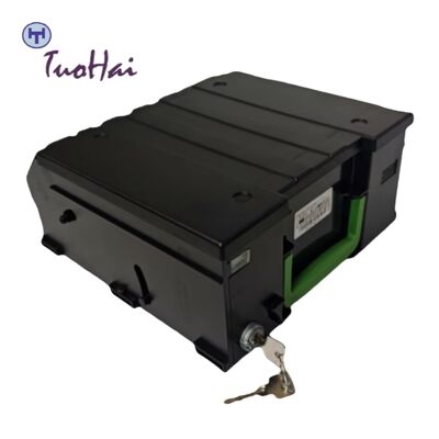 Genuine Wincor Nixdorf CMD V4 Reject Cassette 1750056651 Metal or Plastic Lock Option