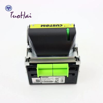 CUSTOM VKP80II-SX 80mm High-Speed Thermal Receipt Printer Kiosk