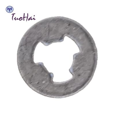 Plastic Gasket 7*3.7*0.8 mm for MEI SCNL6607R Cashflow Bill Acceptor MEI Cashbox