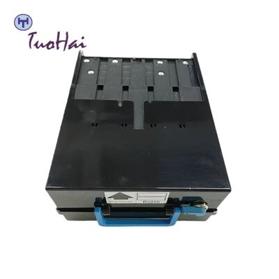 Diebold Opteva 1.5 Plastic Lock Reject Cassette Part 00103334000D