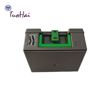 NCR S1 ATM Reject Cassette Purge Bin 445-0693308