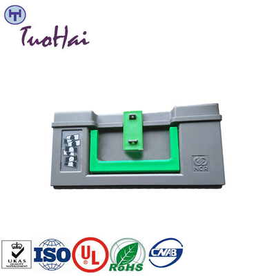 445-0693308 4450693308 NCR 58XX Cash Reject Cassette ATM Cassette Parts