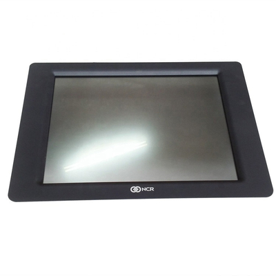 445-0735827 4450735827 NCR ATM Parts 15 inch LCD Display