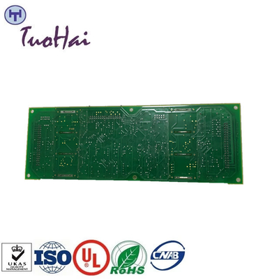 445-0667059 4450667059 NCR Pick Interface Board ATM machine NCR parts  Pick Interface Board