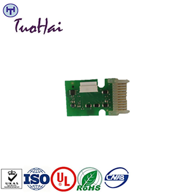 Plastic 01750056643 1750056643 Wincor Circuit Board
