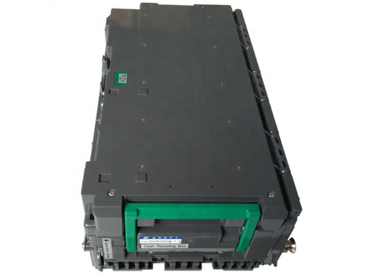 Plastic 49229513000A Diebold Recycling ATM Cassette Parts