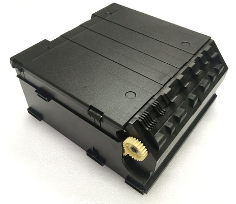 Wincor ATM Machine Parts Black Security Reject Cassette 1750041920 1750056651