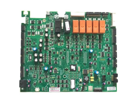 NCR S2 Dispenser Control Board Top Level Assembly 4450749347 445-0749347