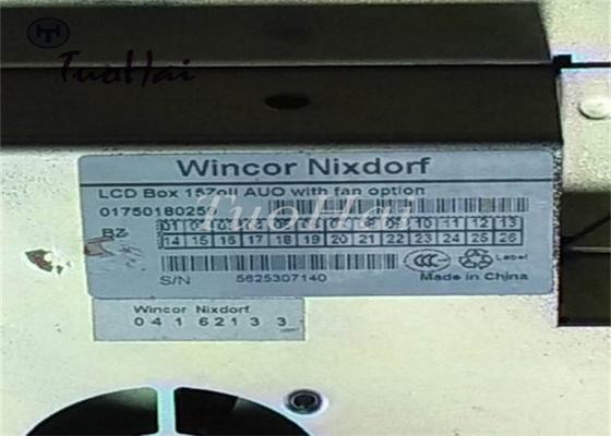 Cineo 4060 15 Inch LCD Display Wincor ATM Parts 1750180259