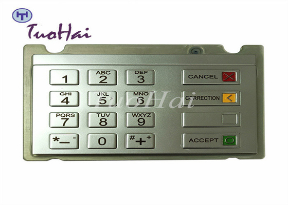 1750233018 Keyboard EPP J6.1 Wincor ATM Parts
